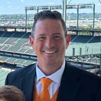 Allseating Employee Matt Mawhinney's profile photo