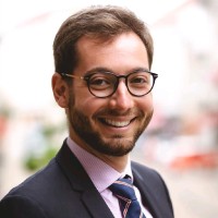 FICOFI Employee Grégory Bordes's profile photo