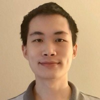 Lingraphica Employee Maximilian Hung's profile photo