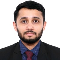 Fujseng Construction LLC Employee Nimaz Asharaf's profile photo
