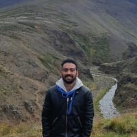 Qualcomm Employee Paul Kumar's profile photo