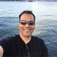 Toyota Walnut Creek Employee Mohammed Khan's profile photo