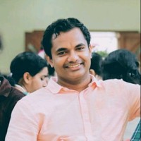 Biomedical Techniques Employee Ajay Joy's profile photo