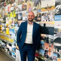 Financière Sun Life Employee Hans Friedrich's profile photo