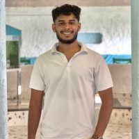 Shreyas U Email