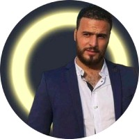 Soficlef Employee Bellal Yousfi's profile photo