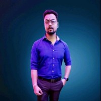 Wipro Employee Kumar Kaushal's profile photo