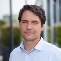 P3 Logistic Parks Employee Petr Kominek's profile photo