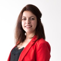 Voucherify Employee Jana Lymar's profile photo