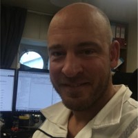 Arklow Shipping Nederland B.V. Employee Jacob Bosland's profile photo