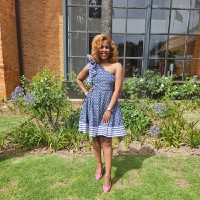 CTP Packaging Employee Thabisa Mbolani's profile photo