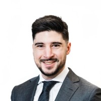 Gilchrist Connell Employee Arthur Hambas's profile photo