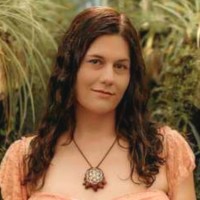 GitLab Employee Jess Perry's profile photo