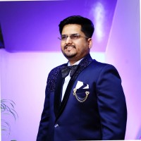 JRC Projects Employee Shubham Bagre's profile photo