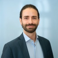 IWH Employee Alessandro Sardone's profile photo