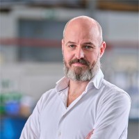 Badotherm Employee Patrick Bastiaan's profile photo