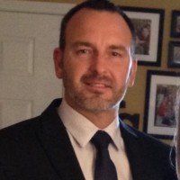 Sysco Employee Jeff Arp's profile photo