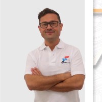 Termofeira Employee António Pereira's profile photo