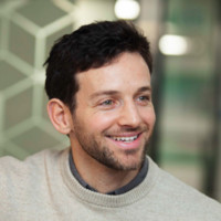 Centre for Net Zero (Octopus Energy Group) Employee Andrew Schein's profile photo