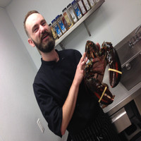 The Ranch at Rock Creek Employee Spencer Fiegi's profile photo