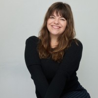 Somewherelse Employee Anna Wiesen's profile photo