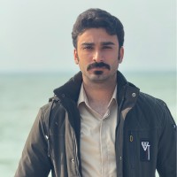 ESP Employee Alireza Qotbabadi's profile photo