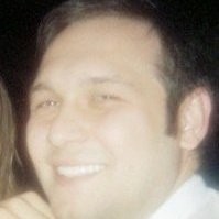 PGH Networks Employee Geno Frattini's profile photo