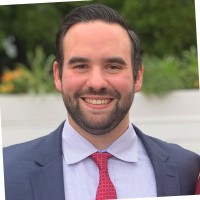 Colonial Coatings Corporation Employee Patrick Rossomando's profile photo