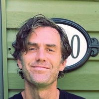 Blumind Employee Mark Bury's profile photo
