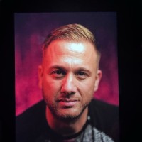 RedPebble Employee Ronald Landa's profile photo