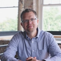 K1 Strategies Employee Hans Hegge's profile photo