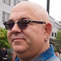 Studio Oned Employee Peter Burrows's profile photo