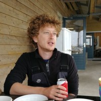 Taskworld Inc. Employee David Poot's profile photo