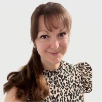 Westenergie Employee Sarah Westecker's profile photo