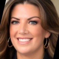 Pharos Employee Aracely Saenz's profile photo