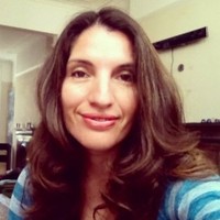 Qingdao No. 1 International School of Shandong Province Employee Alejandra Chavez's profile photo