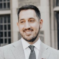 Baseline Employee Michael Silla's profile photo