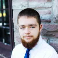 Deep Systems Employee Owen Avery's profile photo