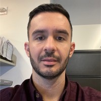CJS Builders Employee Nick Argyriou's profile photo