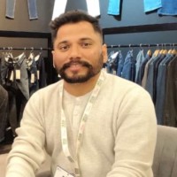 Amit Sharma Email & Phone Number