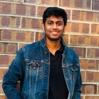 Mohankumar Krishnakumar Email & Phone Number
