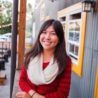 Tambor Employee Michelle Ng's profile photo