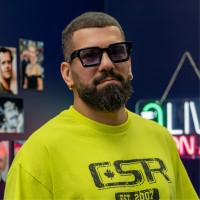 Fred Naderian Email