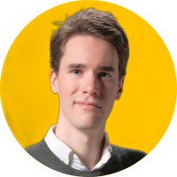 Odysem Employee Timothée Balieu's profile photo