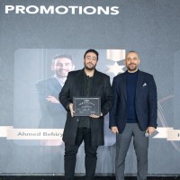 ROYAAT Real Estate Employee Hisham Naeim's profile photo