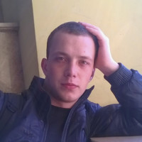 Yevhen Komolov's profile photo