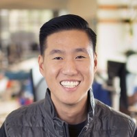 Tidepool Employee Kevin Weng's profile photo