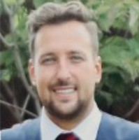 Serv Employee Bradley Lahm's profile photo