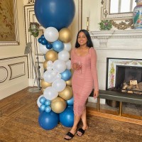 University Hospitals of North Midlands NHS Trust Employee Sharon Augustine's profile photo