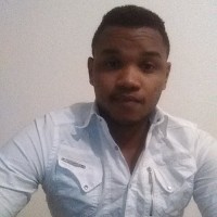 INTEGRA SYSTEMS Employee Rifed Salimou's profile photo